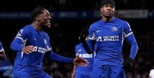 Челси - Кристъл Палас 2:1 