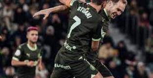 Елче - Жирона 0:2 