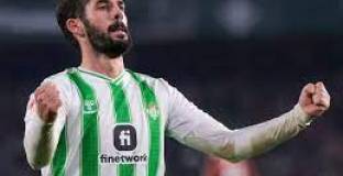 Реал Бетис - Гранада 1:1 