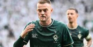 Вердер Бремен - Хайденхайм 1:2 