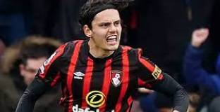 Борнемут - Шефилд Юнайтед 2:2 