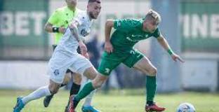 Ботев Враца - Арда 1:2 