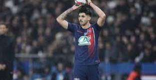 Пари Сен Жермен - Ница 3:1 