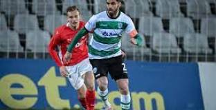 Черно море - ЦСКА 1948 2:1 