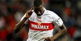 Хофенхайм - Щутгарт 0:3 