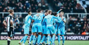 Ман Сити подобри рекорд на Ливърпул