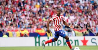 Бивш вратар на Ливърпул не позволи на Атлетико Мадрид да грабне три точки