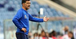 Президентът на Порто се пошегува със слуховете за  Консейсао 