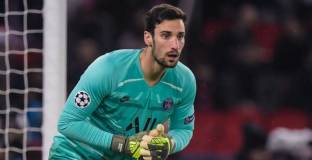 ПСЖ обяви за удължаване на договора с Рико