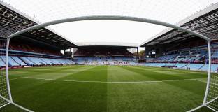 Астън Вила също е против неутралните терени