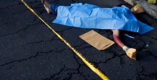 Убиха 24-годишен бразилски футболист