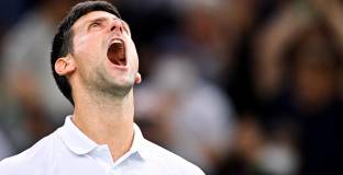  Джокович: Чувствам се по-свеж от обикновено