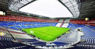 Лион може да обърне класирането с Лайпциг