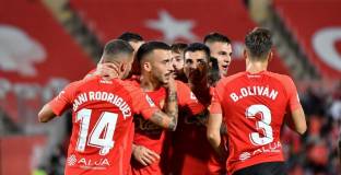 Майорка - Севиля 1:1 