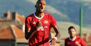 Каранга: Без думи съм за тези страхотни фенове