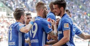 Шалке си подпечата второто място