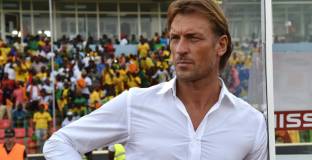 Уволниха Ренар от националния на Мароко