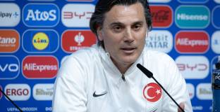 Винченцо Монтела се извини на българските фенове след 1:6