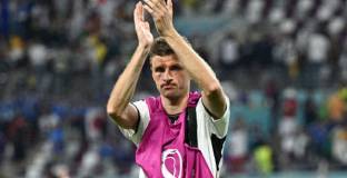  Мюлер: Абсурдно е да започнеш със загуба