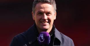 Оуен смята, че Ливърпул не се нуждае от много трансфери