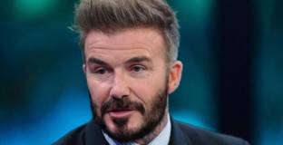 Бекъм разкритикува играчите на Ман Юнайтед 