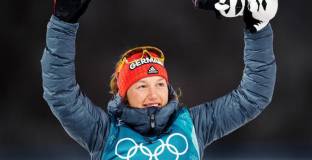 Олимпийската шампионка Лаура Далмайер загина в планините на Пакистан