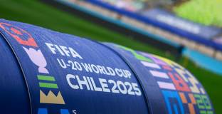 Ясни са са всички  двойки от осминафиналите на Световното за младежи 2025 г. 