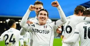 Фулъм победи Брайтън (видео)