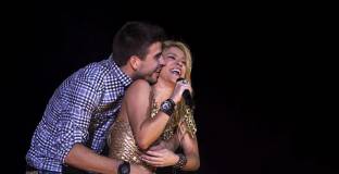 Шакира взриви интернет с безкомпромисен хит срещу Пике