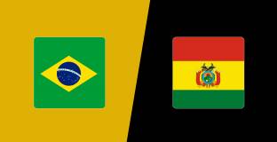 Бразилия ще стартира с победа