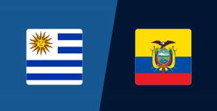 Уругвай ще стартира подобаващо с Еквадор