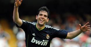 Кака: От трансфера на Роналдо печели цяла Италия