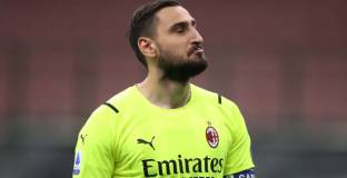 ПСЖ предлага на Донарума 10 млн. и 2 млн. бонуси