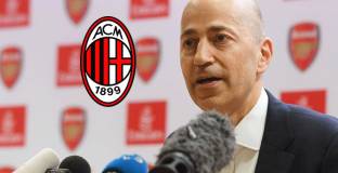 Газидис: Суперлигата ще осигури подкрепа за цялата футболна пирамида