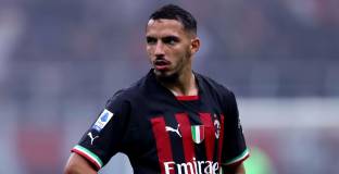  Бенасер ще пропусне остатъка от сезона