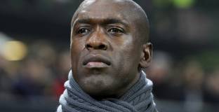 Зеедорф защити Зидан 