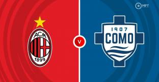 Милан ще прекърши Комо
