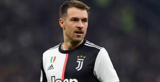 Тотнъм се прицели в Рамзи