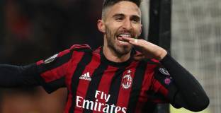 Борини напуска Милан през януари