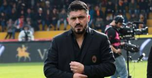 Мирабели: Гатузо превърна Милан в отбор