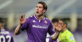 Фиорентина предложи на Влахович нов договор