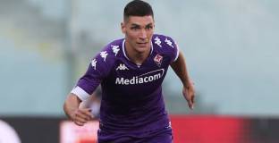 Ювентус се прицели в двама от Фиорентина