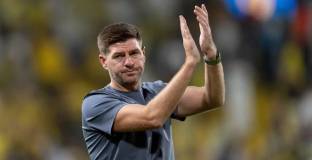 Джерард напусна Ал-Итифак