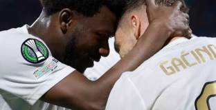 АЕК разгроми Целе като гост и почти си осигури място на четвъртфинал