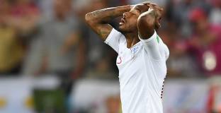 Кейхил: Белгия ни върнаха към реалността, но това не е фатално