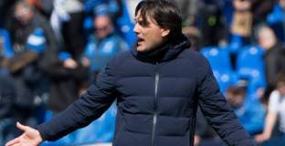 Монтела обяви заявката за мача с Байерн 