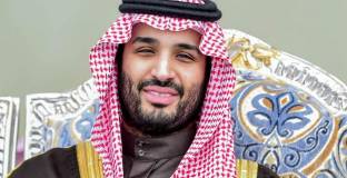 Бин Салман приключи с интереса към Юнайтед