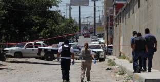 Шестима мексиканци бяха убити по време на мача с Южна Корея 