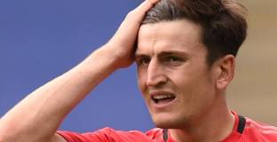  Магуайър ще се изправи пред гръцки съд през следващото лято 