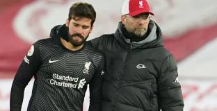 Клоп: Аз съм виновен 